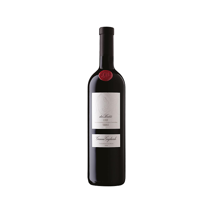 daBatiè Langhe Nebbiolo