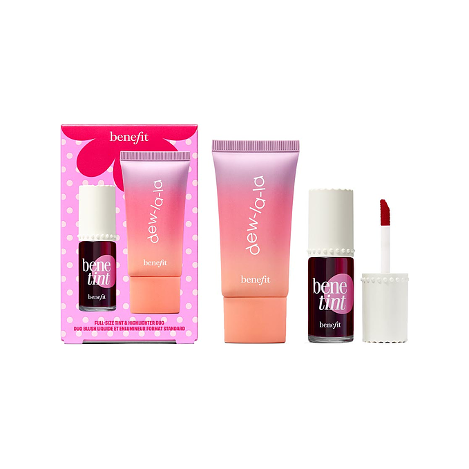 Benefit Cosmetics Make-Up Set