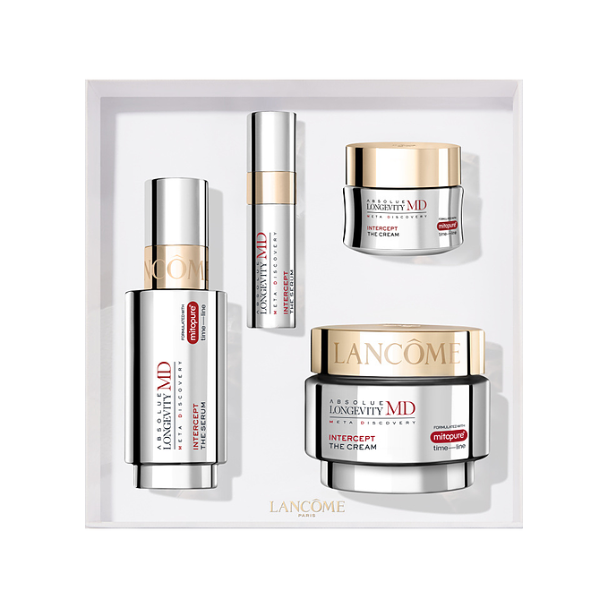 Lancôme Absolue Longevity MD Gift Set