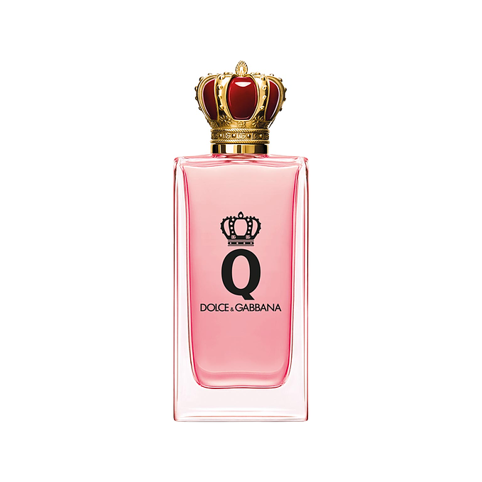 Dolce & Gabbana Q by Dolce&Gabbana Eau de Parfum 100 ml