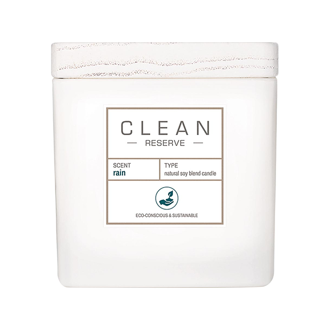 Clean Home Rain Candle 237 g