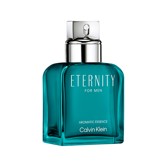 Calvin Klein Eternity for Men Aromatics Essence Parfum 100 ml 2