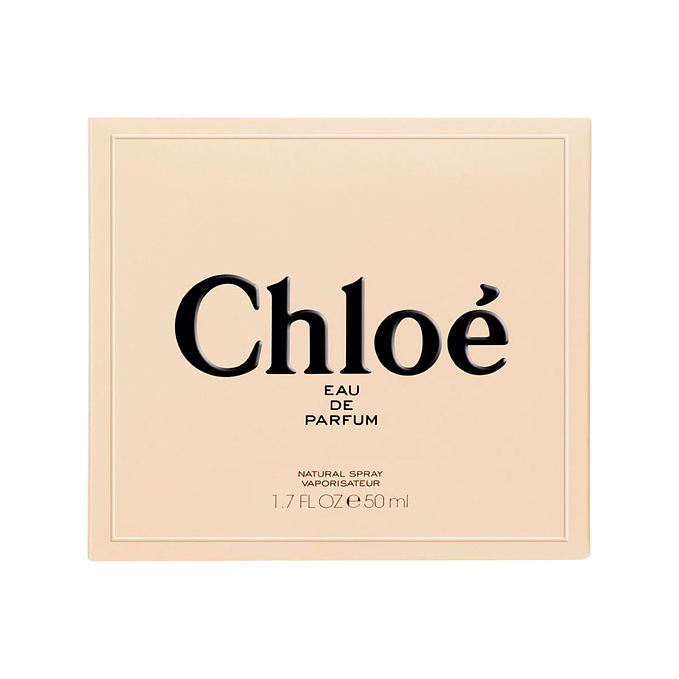 Chloé Eau de Parfum 50 ml 2