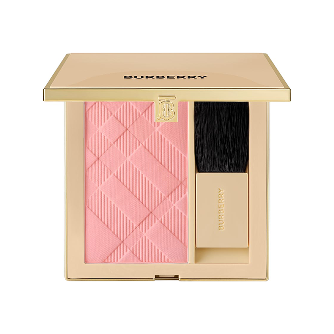Burberry Beyond Wear Perfecting Matte Blush N° 002 Pink Heather
