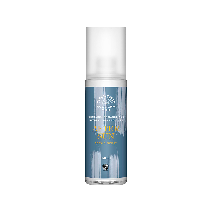 After Sun Repair Spray