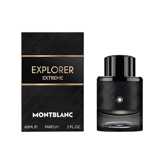 Montblanc Explorer Extreme Parfum 60 ml
