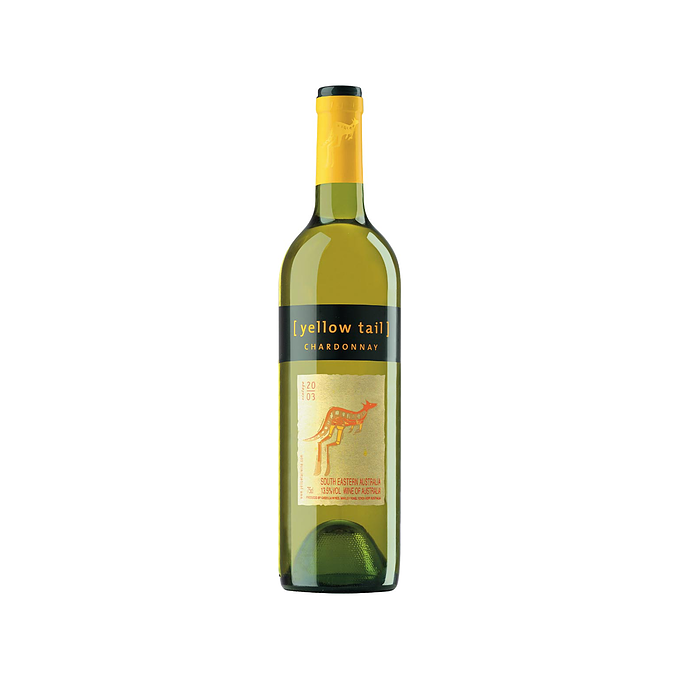 Chardonnay