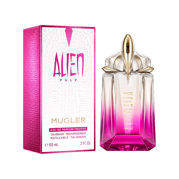 Mugler Alien Pulp Eau de Parfum 60 ml 1