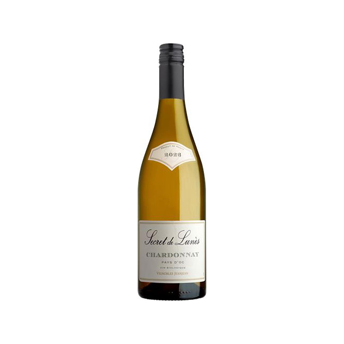 Secret de Lunès Chardonnay