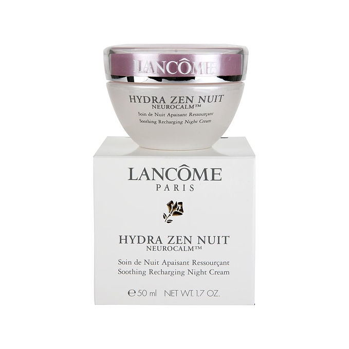 Lancôme Hydra Zen Night Cream 1