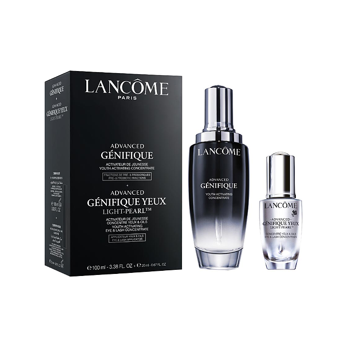 Lancome Genifique Face Care Set