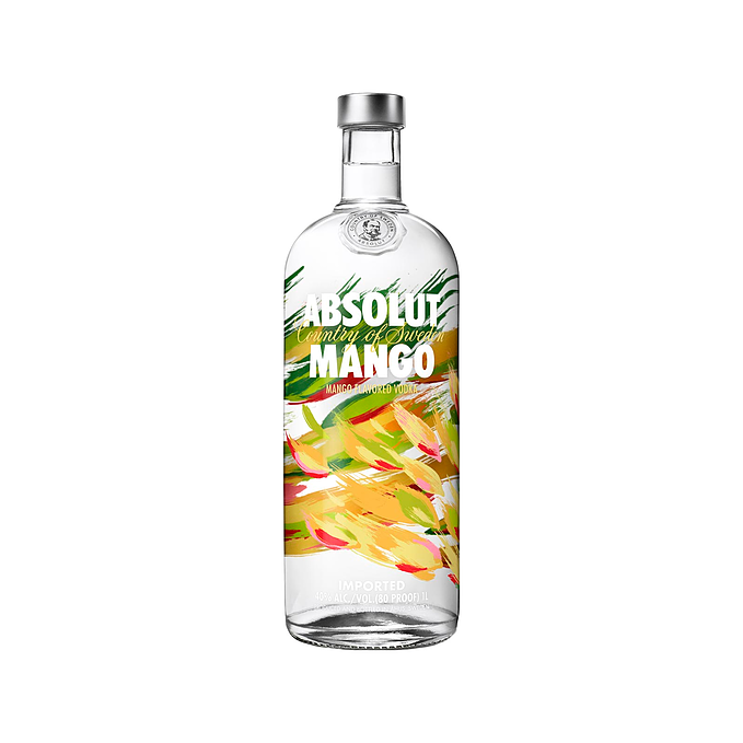 Absolut Mango