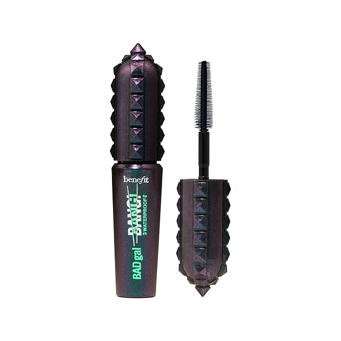 Benefit BADgal Bang waterproof Mascara Black