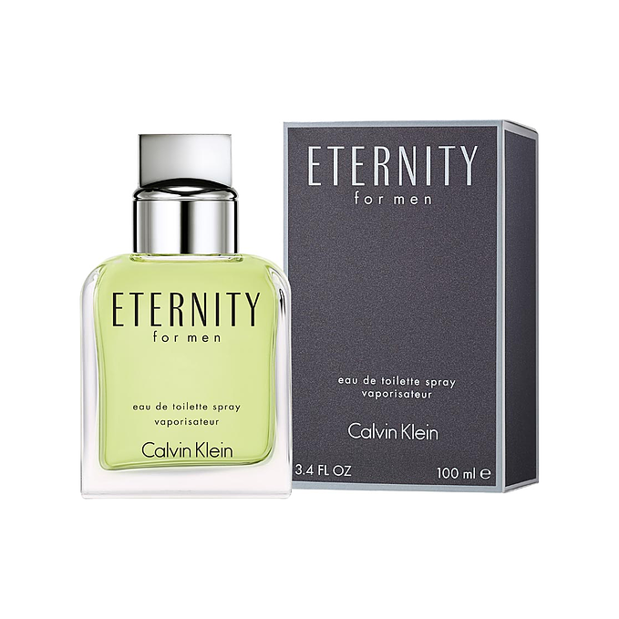 Calvin Klein Eternity for Men