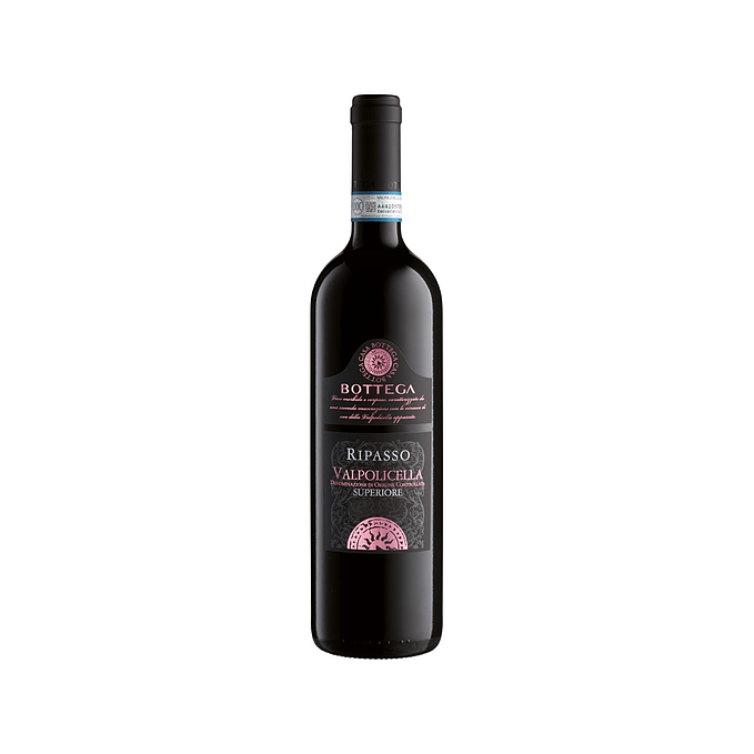 Valpolicella Superiore Ripasso