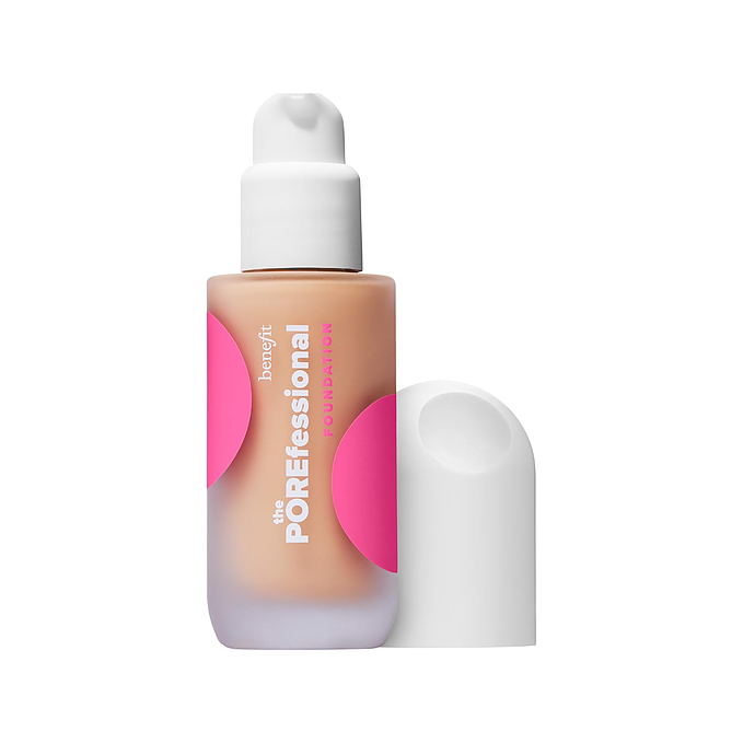 Benefit the POREfessional Foundation No 8W Limitless