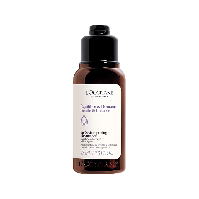 L'Occitane en Provence Gentle and Balance Conditioner 75 ml