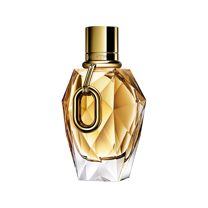 Rabanne Million Gold Eau de Parfum Refillable 90 ml 2