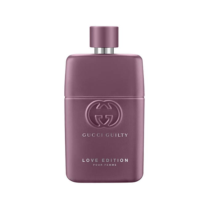 Gucci Guilty pour Femme Eau de Parfum 90 ml