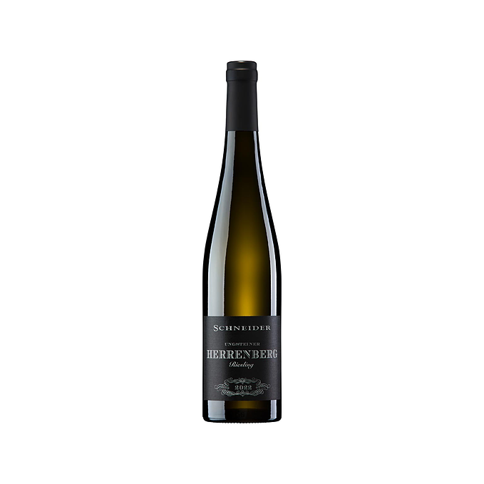 Herrenberg Riesling Trocken