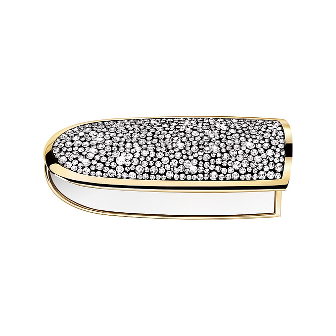 Guerlain Rouge G Le Strassé Case 1