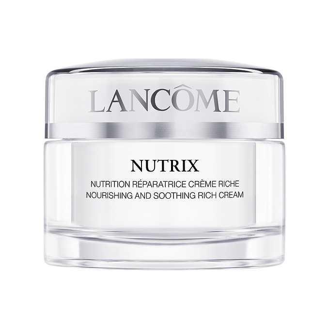 Lancôme Nutrix Classic Visage Nourishing and Soothing Rich Cream