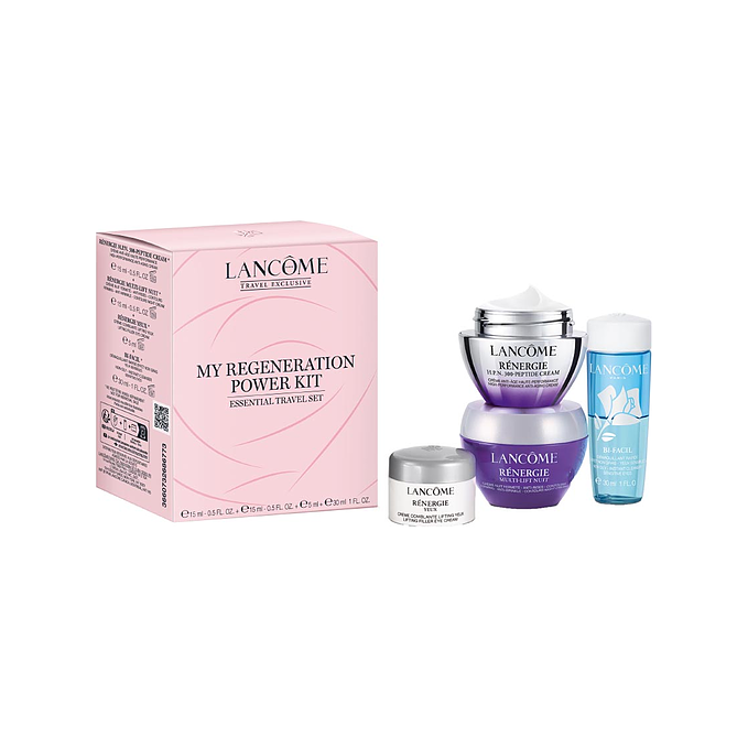 Lancôme Rénergie Multi-Lift Ultra Facial Care Set 1
