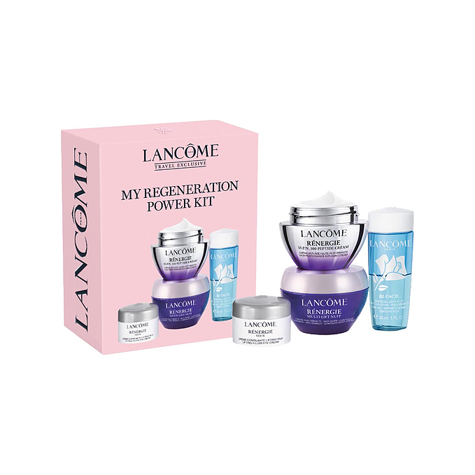 Lancôme Rénergie Multi-Lift Ultra Facial Care Set 1