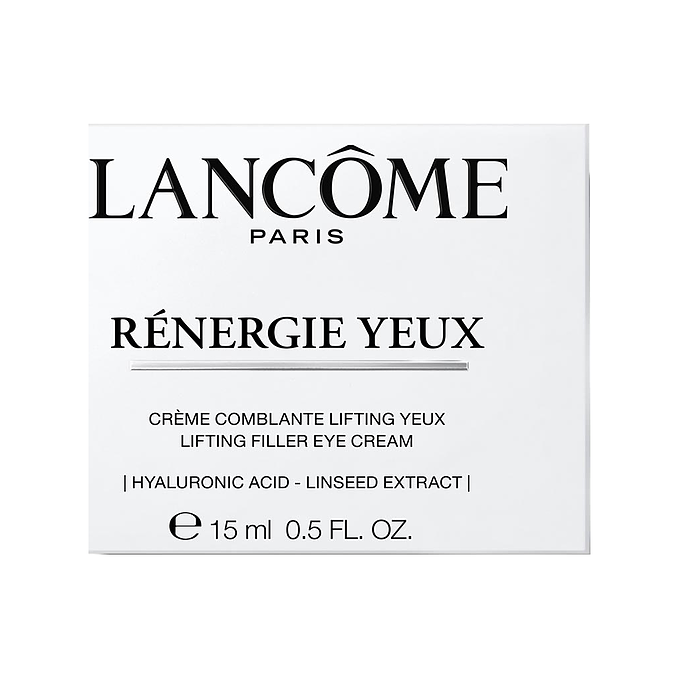 Lancôme Rénergie Yeux 1