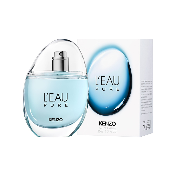 Kenzo L'Eau Pure Eau de Parfum 50 ml 1