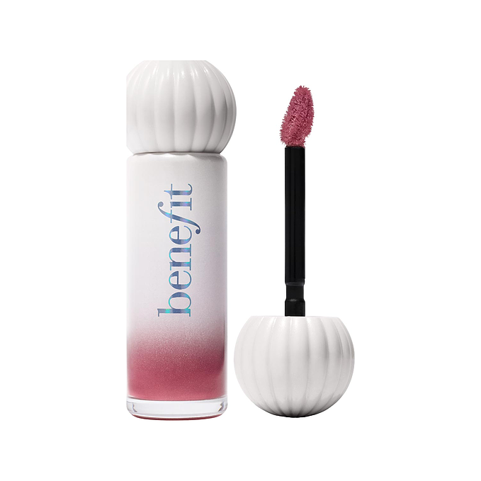 Benifit Splashtint Moisturizing Dewy Lip Tint - 21 Summer Fling
