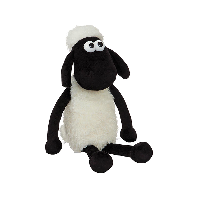 Aurora Shaun the Sheep