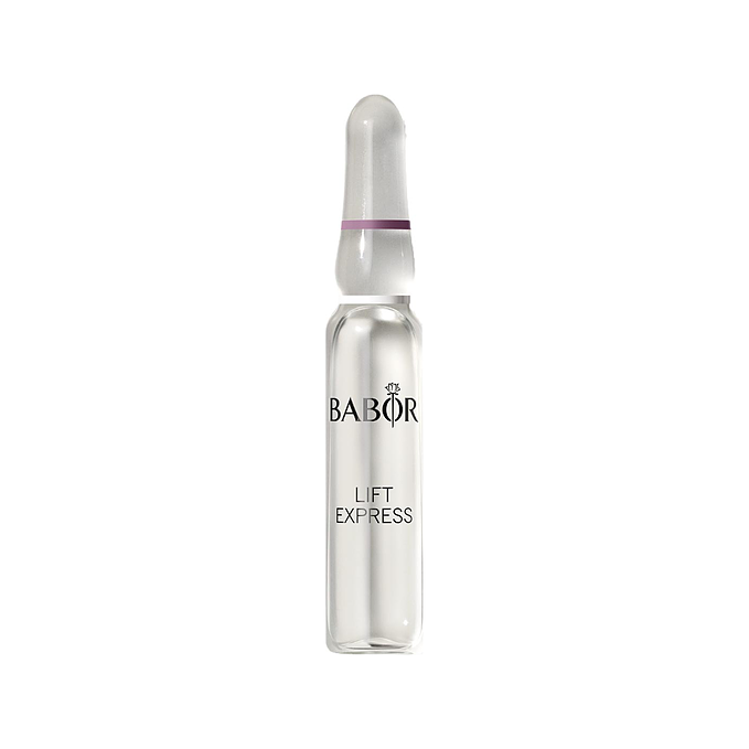 Babor Ampoule Concentrates Lift Express 2