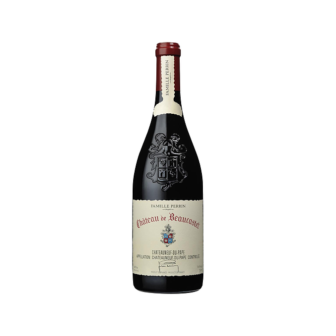 de Châteaneuf-du-Pape