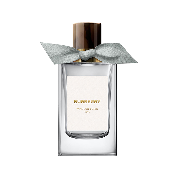 Burberry Signatures Windsor Tonic Eau de Parfum
