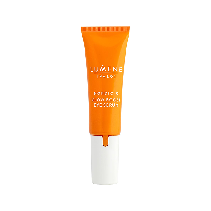 Lumene Nordic-C Glow Boost Eye Serum