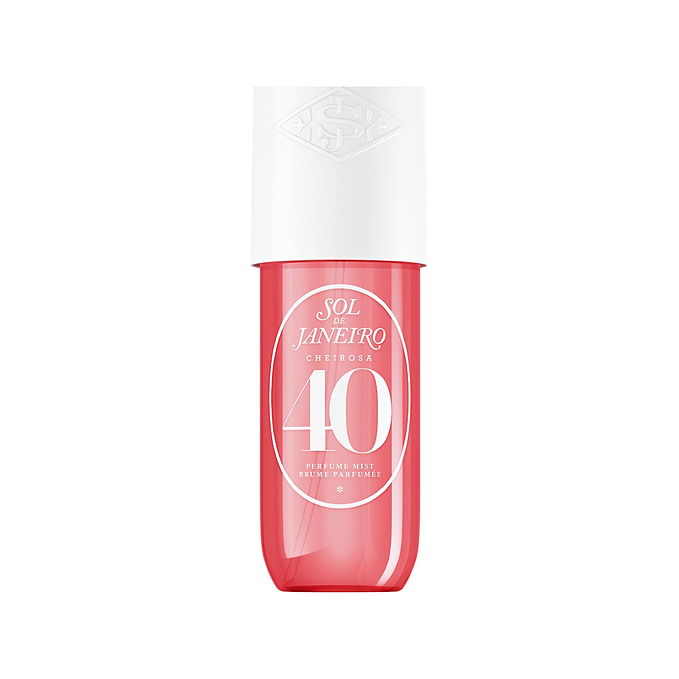 Sol de Janeiro Brazilian Crush Cheirosa 40 Perfume Mist