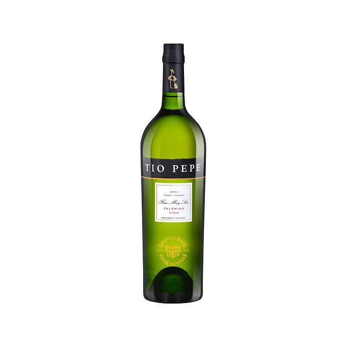 Tio Pepe, Palomino Fino