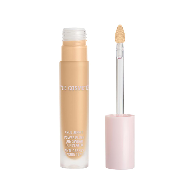 Kylie Cosmetics Power Plush Concealer