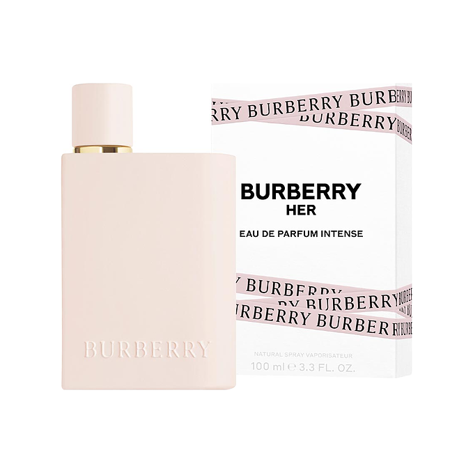 Burberry Her Eau de Parfum Intense 100 ml 1