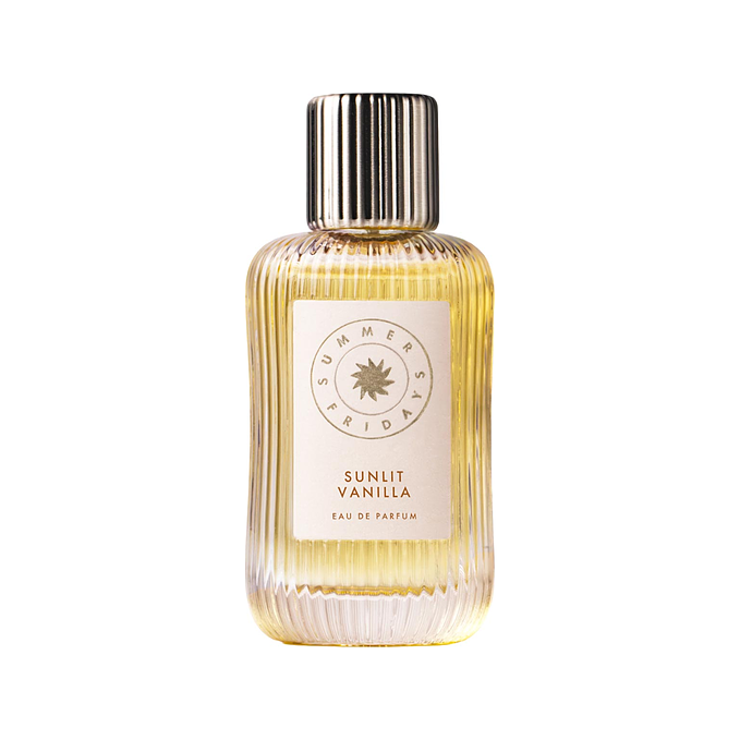 Summer Fridays Sunlit Vanill Eau de Parfum 50 ml