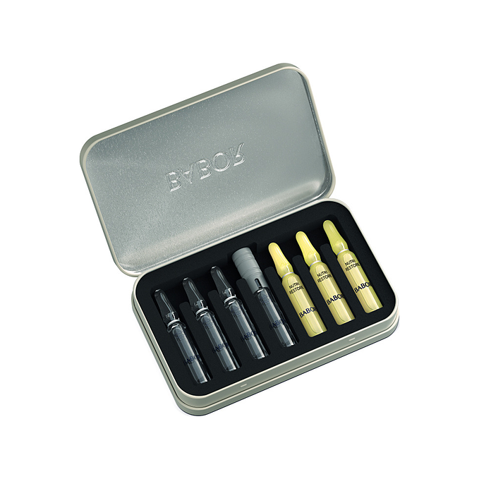 Babor Ampoule Concentrates Set 1