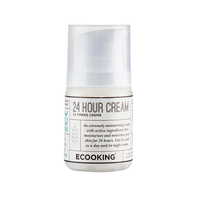 Ecooking 24 Hours Cream