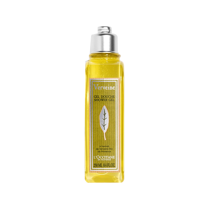 L'Occitane en Provence Verbena Verveine Shower Gel 1