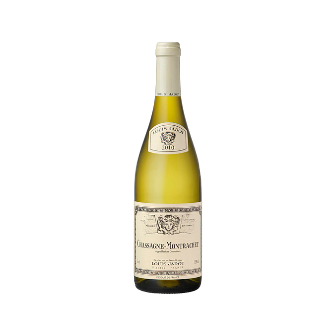 Louis Jadot Chassagne-Montrachet