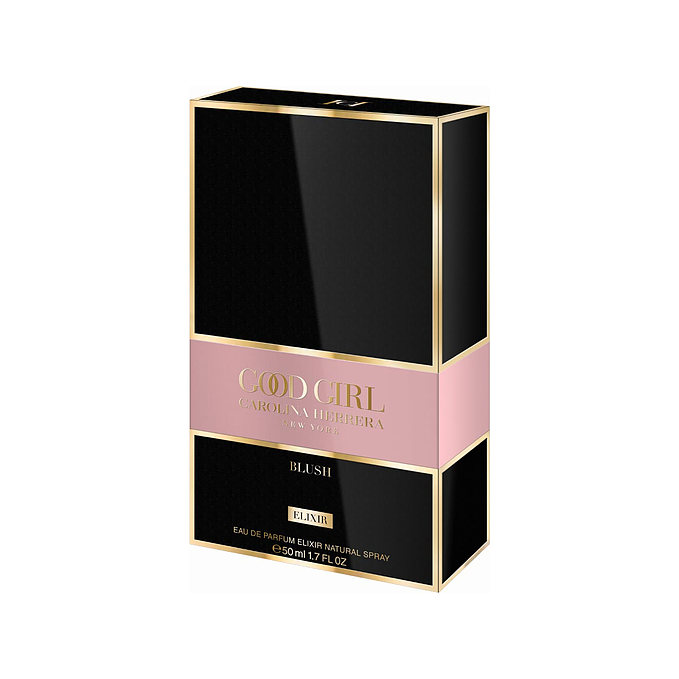 Carolina Herrera Good Girl Blush Elixir Eau de Parfum Intense 50 ml 2