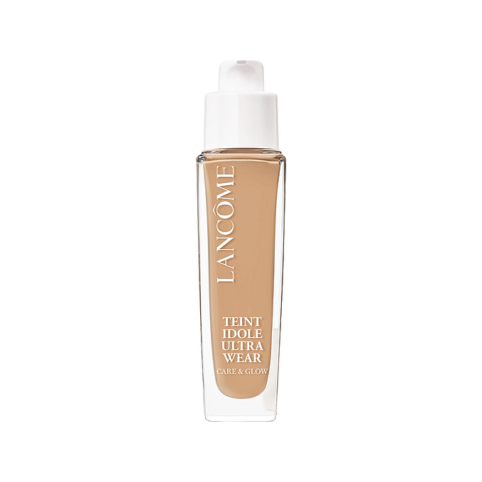Lancôme Teint Idole Ultra Wear Care & Glow Foundation No 400W 1