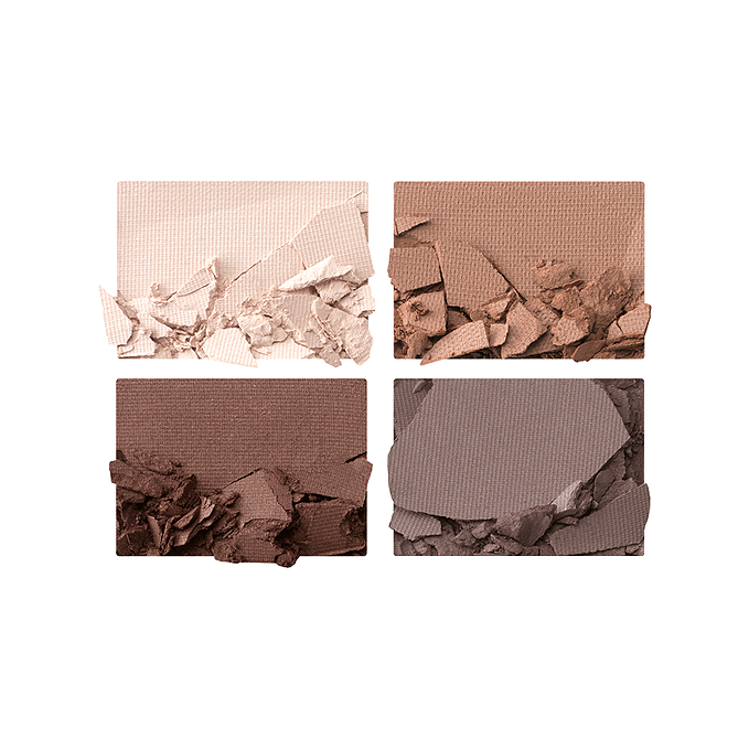 Charlotte Tilbury Luxury Palette Eye Shadow No. 9 - The Sophisticate 7