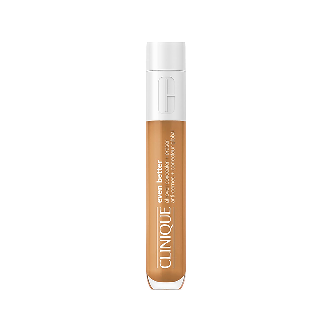 Clinique Even Better All-Over Concealer + Eraser
