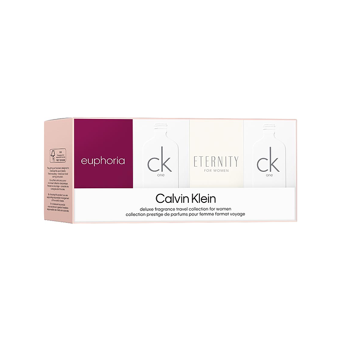 Calvin Klein Mixed Lines Set 3